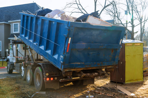 Delphos, OH Junk Removal Company