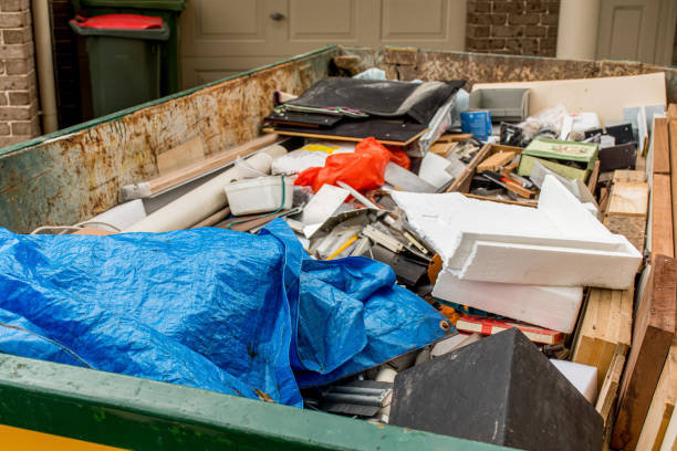 Best Dumpster Rental Services  in Delphos, OH