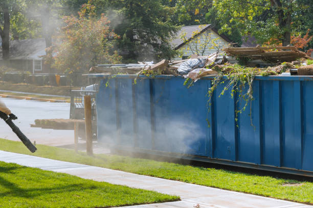 Yard Cleanup Services in Delphos, OH