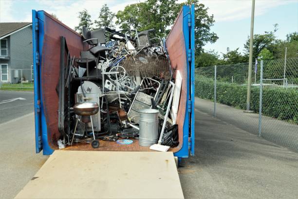 Best Professional Junk Removal  in Delphos, OH