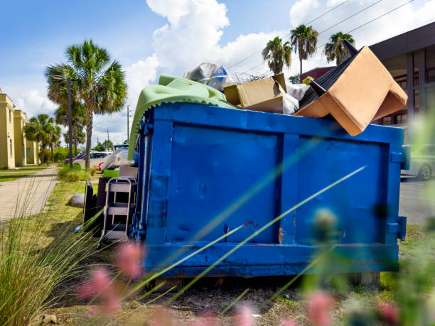 Attic Cleanout Services in Delphos, OH