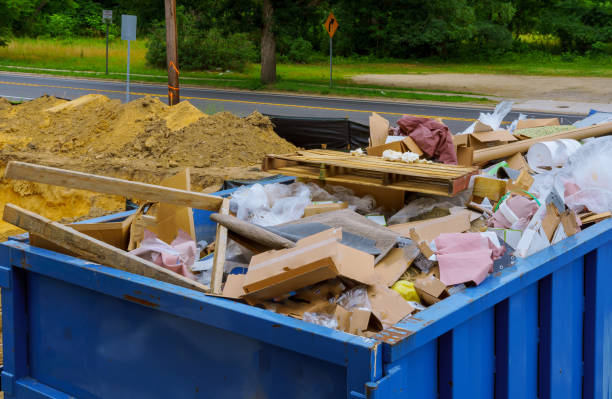 Best Same-Day Junk Removal  in Delphos, OH